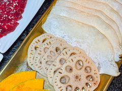 -熊大·鲜烤黄牛肉(五山店)