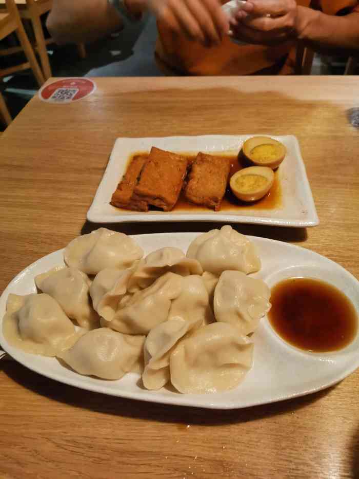 大师兄 肉夹馍·陕西面馆(新港西百佳店)-"大师兄来很多次了,菜品十分