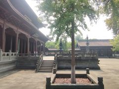 -钱王祠