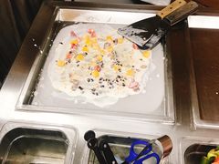 -初心炒酸奶(厚德品园店)