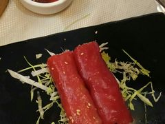 -万山楼海鲜酒家·二十三年老字号