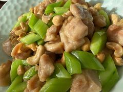 -静之湖湖畔餐厅