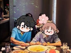 -苏帮袁·竹(北京坊店)