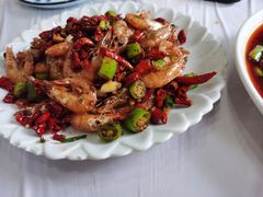 -巴蜀飘香川菜馆(无锡大饭东湖滨路酒吧街店)