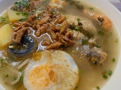 小网海鲜面-面道赞宁海海鲜面(迎凤街店)