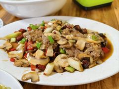 -九九牛肉馆(南山路店)