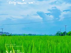 -乌龙涧铁道铁轨景