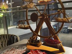 -故里和山·成都火锅(欢乐港湾店)