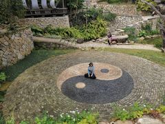 -厦门园林植物园-植物园滴水山房