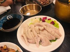 -三酉星·枫·山風与野菜(上海总店)