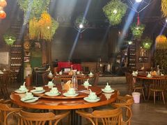 -南海渔家•海鲜•正宗海南菜(海棠湾店)