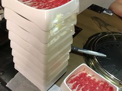 -火炉火自助餐(悠唐购物中心店)