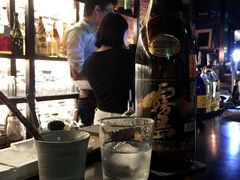 -RMK Shochu Bar(三诺店)