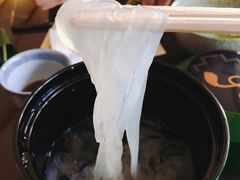 葛切凉粉-键善良房(本店)