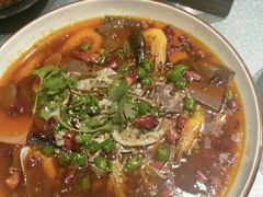 -长顺河豚馆(江洲东路)