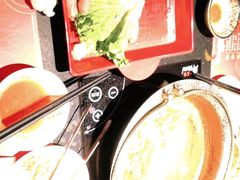 -牛New寿喜烧(金茂览秀城店)