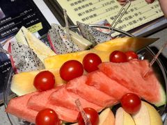 -新银座水汇(罗湖店)