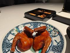 -荣轩(新荣记环球金融中心店)