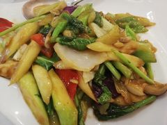 -阿诺泰·泰国餐厅(棕北店)