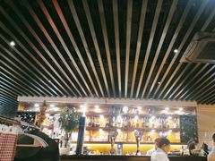 -申德勒加油站西餐厅(日坛路总店)