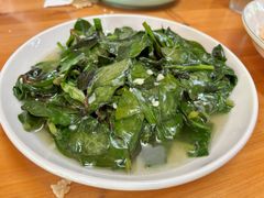 -芦茨金富饭庄·25年老字号·专做稻草鸡