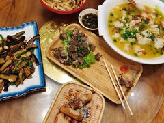 -蜀厨蓉匠(广福店)
