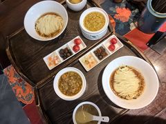 -苏面斋·本地传统苏式面馆