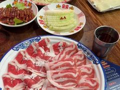 -楠火锅(西单店)