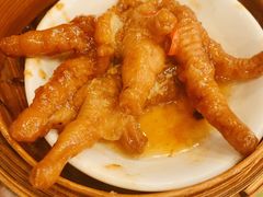 -添好运点心专门店(深水埗店)