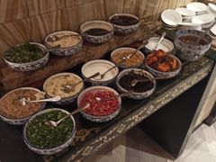 -西藏饭店·亚克·食光自助餐厅(文殊院店)