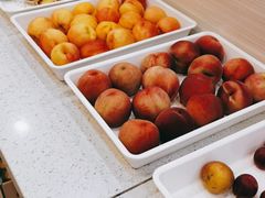 -海岸风情蒸汽海鲜自助餐厅(家宴金手勺店)