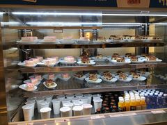-宜家·瑞典风味餐厅(天津东丽商场店)