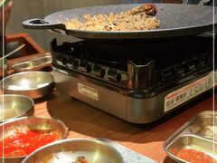 -春熙台韩国料理·章鱼肥牛(西丽店)