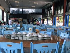 -七鲜渔港美食餐厅(巽寮湾海景店)