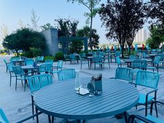 -西安浐灞艾美酒店·汉江餐厅·火锅