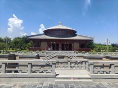 -宝鸡周原博物院