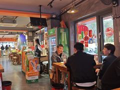 -东来土菜馆(民祥园路店)