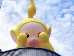 -东莞松山湖万象汇