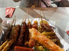 -张记炸串肠粉