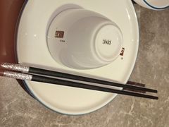 -闫府私房菜·百年鲁菜(恒隆店)