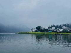 -新安江山水画廊风景区