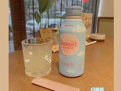 -水之惠鲜鱼料理(王府大街店)