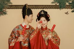 -雪中彩影婚纱摄影·品控旗舰店