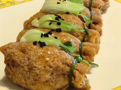 -那家小馆•北京菜•烤鸭(香山店)