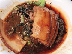 -津菜宋记老房子(平山道店)