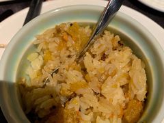 秃黄油捞饭-蟹榭·本帮江浙菜·蟹宴(五角场合生汇商场店)