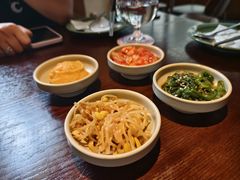 -Fuzzy Bistro 浮几韩餐·茶酒馆