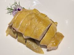 -老吉堂上海本帮菜(工体店)