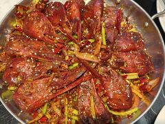 -五谷丰登·胶东海鲜·家常菜(张村店)