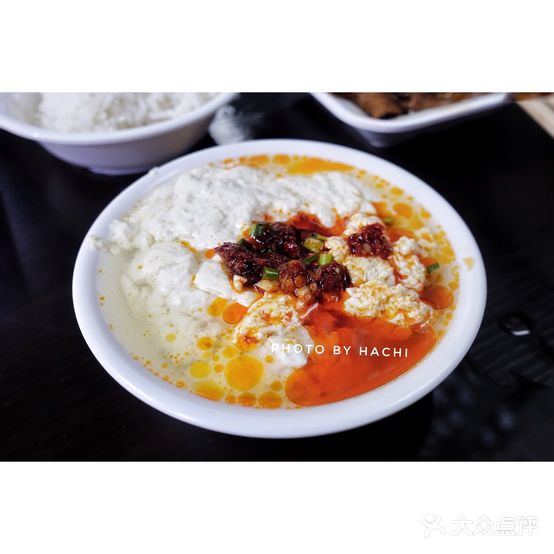 过道蹄花(解放碑步行街店)